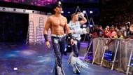 Fandango and Tyler Breeze.